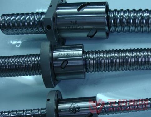 絲桿和絲杠主要區別是什么？